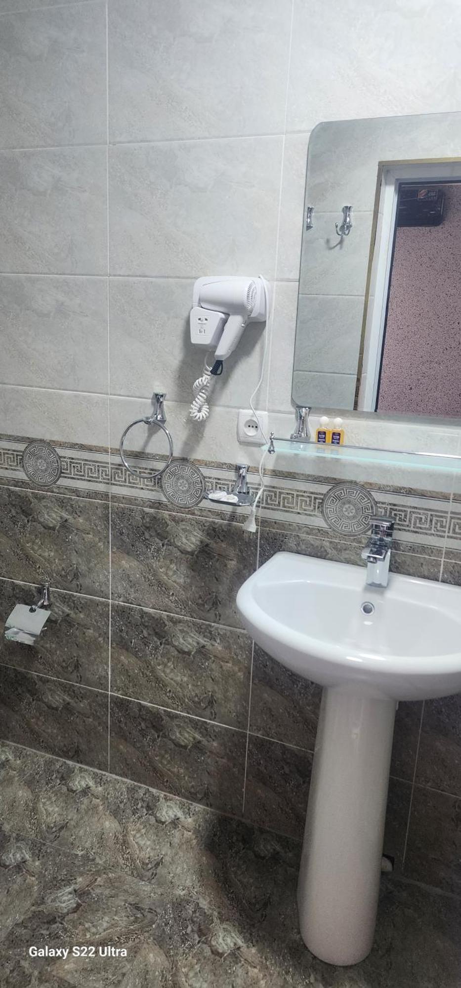 Amirshox Guest House Samarkand Exterior foto